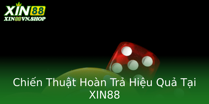 Chiến Thuật Hoàn Trả Hiệu Quả Tại XIN88