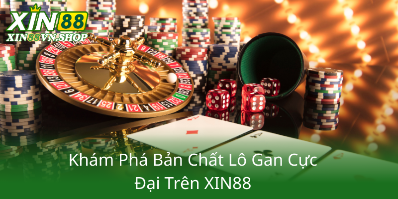 Kham Pha Ban Chat Lo Gan Cuc Dai Tren Xin882