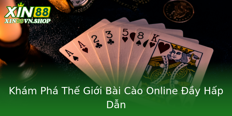 Khám Phá Thế Giới Bài Cào Online Đầy Hấp Dẫn